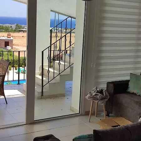 Apartman The Penthouse *