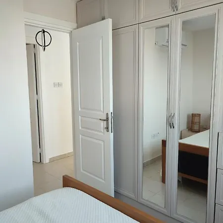 Apartman The Penthouse