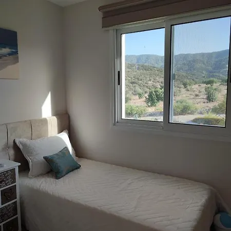 Apartman The Penthouse *