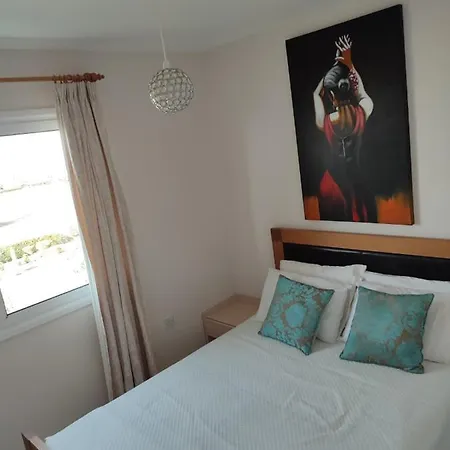 Apartman The Penthouse