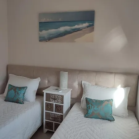 The Penthouse Apartman *