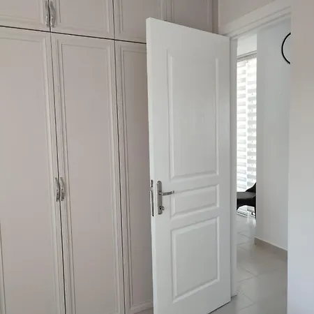 Apartman The Penthouse