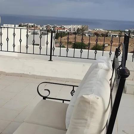 Apartman The Penthouse