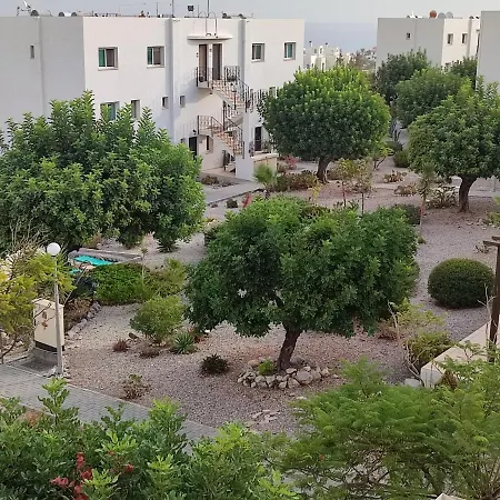 The Penthouse Apartman