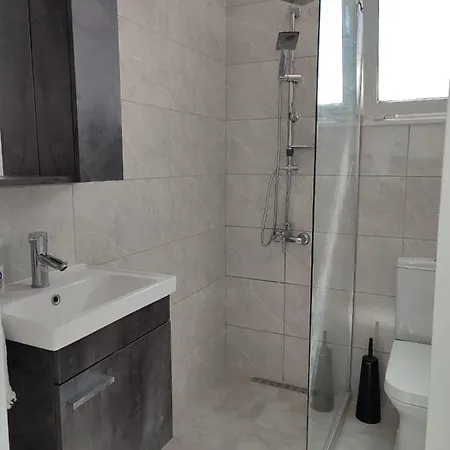 The Penthouse * Agios Amvrosios (Kyrenia)