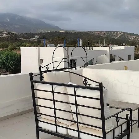 The Penthouse